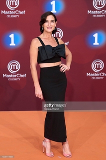 Belén López feet photo 8