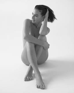 Belén López feet photo 1