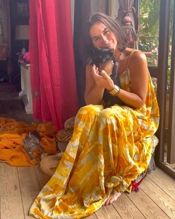Belén López feet photo 20