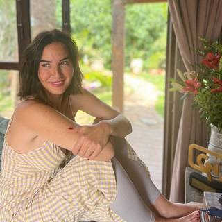 Belén López feet photo 18