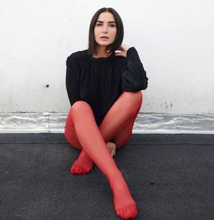 Belén López feet photo 17