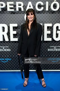 Belén López feet photo 6