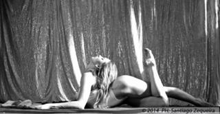 Belén Pouchan feet photo 18