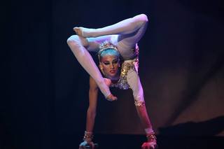 Belén Pouchan feet photo 10