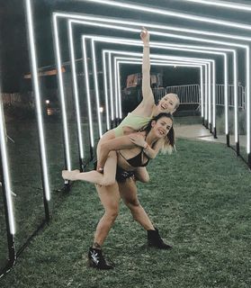 Belén Pouchan feet photo 10
