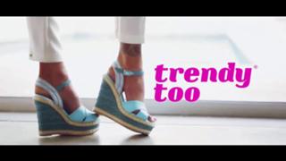 Belén Rodríguez feet photo thumbnail