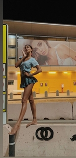 Belén Rodríguez feet photo thumbnail