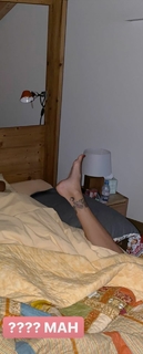 Belén Rodríguez feet photo thumbnail