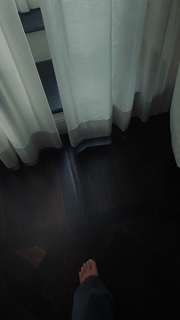 Belén Rodríguez feet photo thumbnail