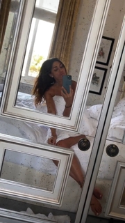 Belén Rodríguez feet photo thumbnail
