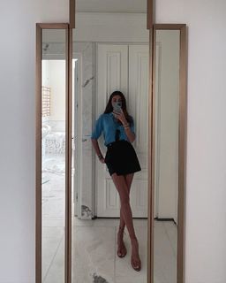 Belén Rodríguez feet photo thumbnail