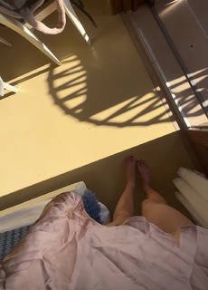 Belén Rodríguez feet photo thumbnail