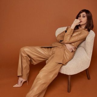 Belén Rodríguez feet photo thumbnail