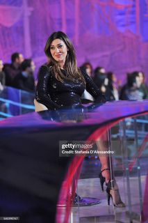 Belén Rodríguez feet photo 9