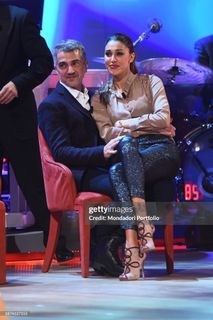 Belén Rodríguez feet photo 6