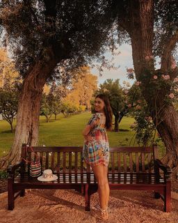 Belén Rodríguez feet photo 7