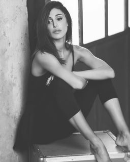 Belén Rodríguez feet photo 19