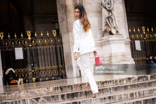 Belén Rodríguez feet photo 18