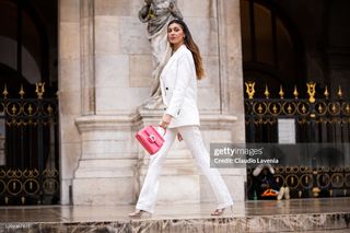 Belén Rodríguez feet photo 17