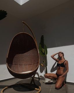 Belén Rodríguez feet photo 9