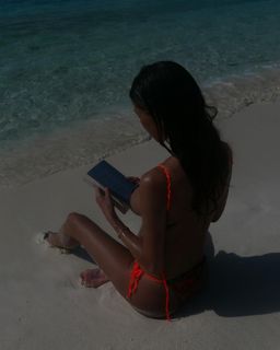 Belén Rodríguez feet photo 19