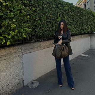 Belén Rodríguez feet photo 16