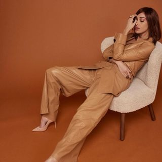 Belén Rodríguez feet photo 11