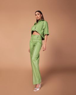 Belén Rodríguez feet photo 5