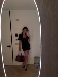Belén Rodríguez feet photo 11