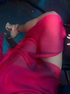 Belén Rodríguez feet photo 15
