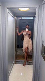 Belén Rodríguez feet photo 4