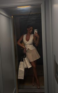 Belén Rodríguez feet photo 20