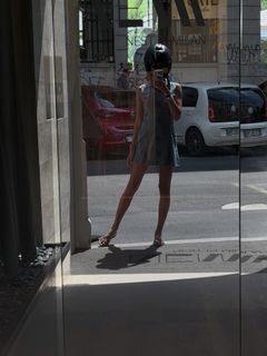Belén Rodríguez feet photo 16