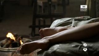 Belén Rueda feet photo 18