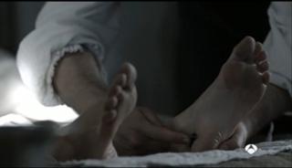 Belén Rueda feet photo 16