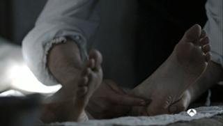 Belén Rueda feet photo 15