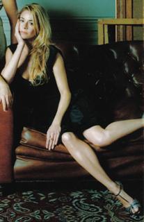 Belén Rueda feet photo 1
