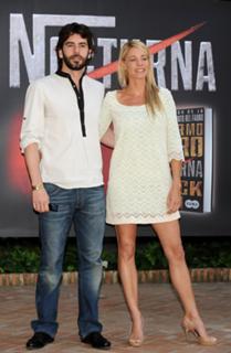 Belén Rueda feet photo 4