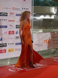 Belén Rueda feet photo 18