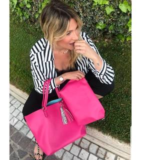 Benedetta Mazza feet photo 20