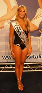 Benedetta Mazza feet photo 15