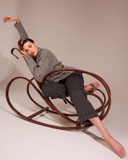 Benedetta Mazza feet photo 4