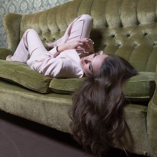 Benedetta Mazza feet photo 11