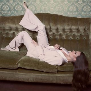 Benedetta Mazza feet photo 10