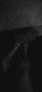Benedetta Mazza feet photo 2