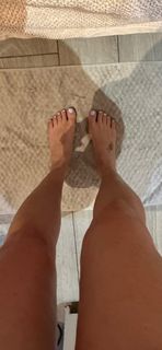 Benedetta Mazza feet photo 1