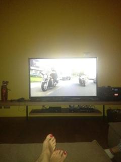 Benedetta Parodi feet photo thumbnail