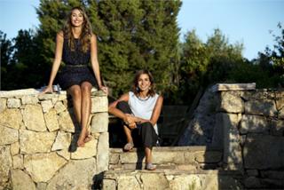 Benedetta Parodi feet photo thumbnail