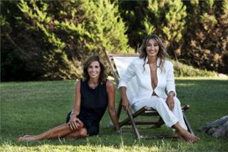 Benedetta Parodi feet photo thumbnail