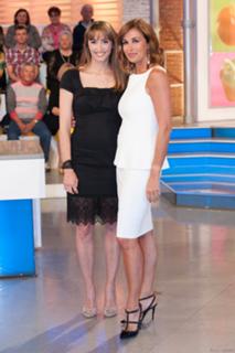 Benedetta Parodi feet photo thumbnail